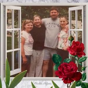 Meet your Posher, Debbie